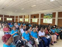 Hasta el 2 de diciembre se pagar&aacute; el subsidio Renta Ciudadana