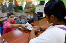 Hasta el 2 de diciembre se pagar&aacute; el subsidio Renta Ciudadana