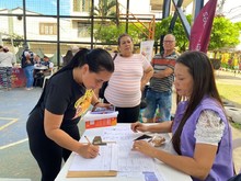 Hasta el 2 de diciembre se pagar&aacute; el subsidio Renta Ciudadana