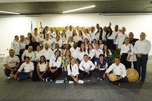 La Secretar&iacute;a de Turismo rindi&oacute; cuentas de su gesti&oacute;n a los cale&ntilde;os