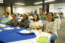 La Secretar&iacute;a de Turismo rindi&oacute; cuentas de su gesti&oacute;n a los cale&ntilde;os