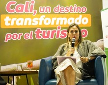 La Secretar&iacute;a de Turismo rindi&oacute; cuentas de su gesti&oacute;n a los cale&ntilde;os