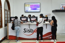 &iexcl;Sisb&eacute;n IV m&aacute;s r&aacute;pido y eficiente! Reg&iacute;strate ahora para asegurar tu acceso a beneficios de salud y vivienda.