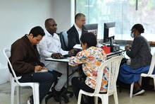 &iexcl;Sisb&eacute;n IV m&aacute;s r&aacute;pido y eficiente! Reg&iacute;strate ahora para asegurar tu acceso a beneficios de salud y vivienda.