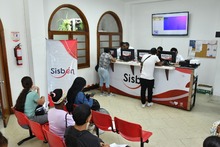 &iexcl;Sisb&eacute;n IV m&aacute;s r&aacute;pido y eficiente! Reg&iacute;strate ahora para asegurar tu acceso a beneficios de salud y vivienda.