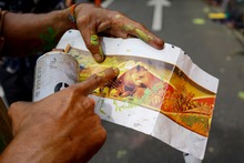 Contrato de murales del T&uacute;nel Mundialista se hizo con total transparencia