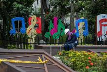 Empieza a tomar forma el Alumbrado Navide&ntilde;o 