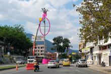 Empieza a tomar forma el Alumbrado Navide&ntilde;o 