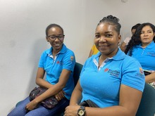 L&iacute;deres y lideresas de comunas y corregimientos se capacitan para brindar atenci&oacute;n en sus territorios 