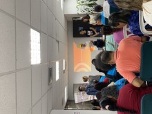 L&iacute;deres y lideresas de comunas y corregimientos se capacitan para brindar atenci&oacute;n en sus territorios 