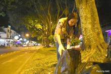 Aumentan controles a la disposici&oacute;n inadecuada de residuos