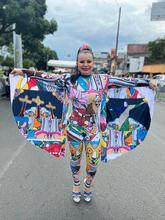 El Sals&oacute;dromo contar&aacute; con la presentaci&oacute;n de Adriana, m&aacute;s conocida como La El&eacute;ctrica