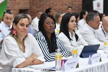 Inici&oacute; proceso de transici&oacute;n de gobierno en la Alcald&iacute;a de Cali