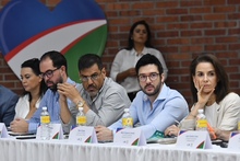 Inici&oacute; proceso de transici&oacute;n de gobierno en la Alcald&iacute;a de Cali