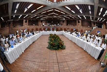 Inici&oacute; proceso de transici&oacute;n de gobierno en la Alcald&iacute;a de Cali