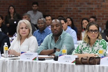 Inici&oacute; proceso de transici&oacute;n de gobierno en la Alcald&iacute;a de Cali