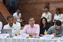 Inici&oacute; proceso de transici&oacute;n de gobierno en la Alcald&iacute;a de Cali