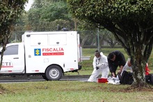 ABC de c&oacute;mo se obtienen las cifras de seguridad en Cali