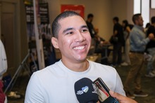 Cale&ntilde;os y vallecaucanos acudieron a la &lsquo;Bilingual Job Fair 2023&rsquo; en procura de copar las vacantes laborales