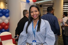 Cale&ntilde;os y vallecaucanos acudieron a la &lsquo;Bilingual Job Fair 2023&rsquo; en procura de copar las vacantes laborales