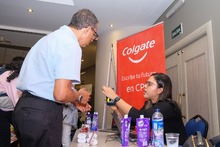 Cale&ntilde;os y vallecaucanos acudieron a la &lsquo;Bilingual Job Fair 2023&rsquo; en procura de copar las vacantes laborales