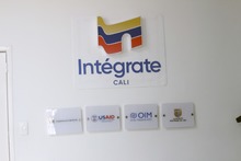 El Centro Int&eacute;grate de Cali celebra su primer aniversario