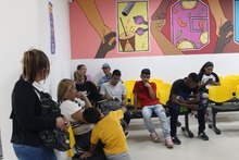 El Centro Int&eacute;grate de Cali celebra su primer aniversario