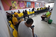 El Centro Int&eacute;grate de Cali celebra su primer aniversario