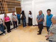 Alcald&iacute;a entreg&oacute; adecuaciones de infraestructura en Centros de Valle del Lili y Buen Pastor