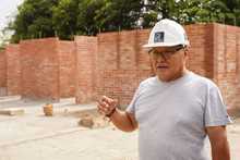 Construcci&oacute;n de la sede IPC El Lido avanza con fundici&oacute;n de losas y mamposter&iacute;a 