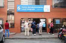 Poblaci&oacute;n V&iacute;ctima del Conflicto Armado recibe acompa&ntilde;amiento de los PIO