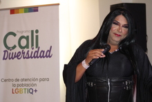 Conmemoraci&oacute;n en homenaje a la poblaci&oacute;n trans