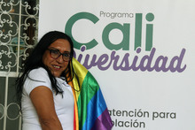 Conmemoraci&oacute;n en homenaje a la poblaci&oacute;n trans