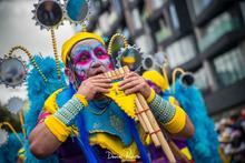 Carrozas de Nari&ntilde;o y Antioquia participar&aacute;n del desfile de Cali Viejo, un espect&aacute;culo lleno de color y alegr&iacute;a