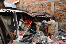 Alcaldía de Cali en acción para dignificar la vida de los más vulnerables