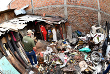 Alcaldía de Cali en acción para dignificar la vida de los más vulnerables