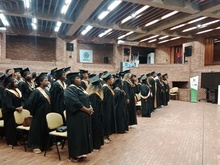 V&iacute;ctimas del conflicto armado se certificaron como t&eacute;cnicos en calzado