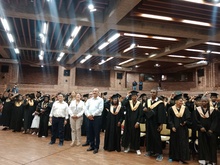 V&iacute;ctimas del conflicto armado se certificaron como t&eacute;cnicos en calzado