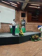 V&iacute;ctimas del conflicto armado se certificaron como t&eacute;cnicos en calzado