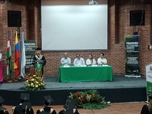 V&iacute;ctimas del conflicto armado se certificaron como t&eacute;cnicos en calzado