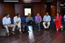 Planeaci&oacute;n Municipal inici&oacute; su proceso oficial de empalme