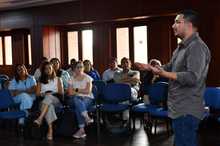 Planeaci&oacute;n Municipal inici&oacute; su proceso oficial de empalme