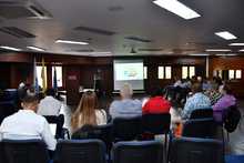 Planeaci&oacute;n Municipal inici&oacute; su proceso oficial de empalme