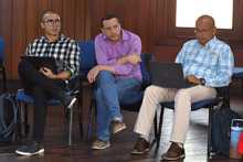 Planeaci&oacute;n Municipal inici&oacute; su proceso oficial de empalme