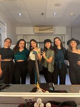 Una celebraci&oacute;n de la m&uacute;sica y la cultura cale&ntilde;a en Europa