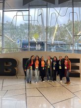 Una celebraci&oacute;n de la m&uacute;sica y la cultura cale&ntilde;a en Europa