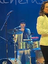 Una celebraci&oacute;n de la m&uacute;sica y la cultura cale&ntilde;a en Europa