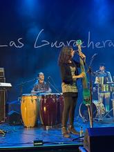 Una celebraci&oacute;n de la m&uacute;sica y la cultura cale&ntilde;a en Europa