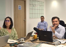 Inici&oacute; el Comit&eacute; de Empalme de la EDRU: &iquest;qu&eacute; se sabe del proceso?