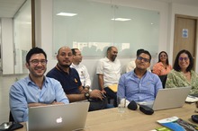 Inici&oacute; el Comit&eacute; de Empalme de la EDRU: &iquest;qu&eacute; se sabe del proceso?